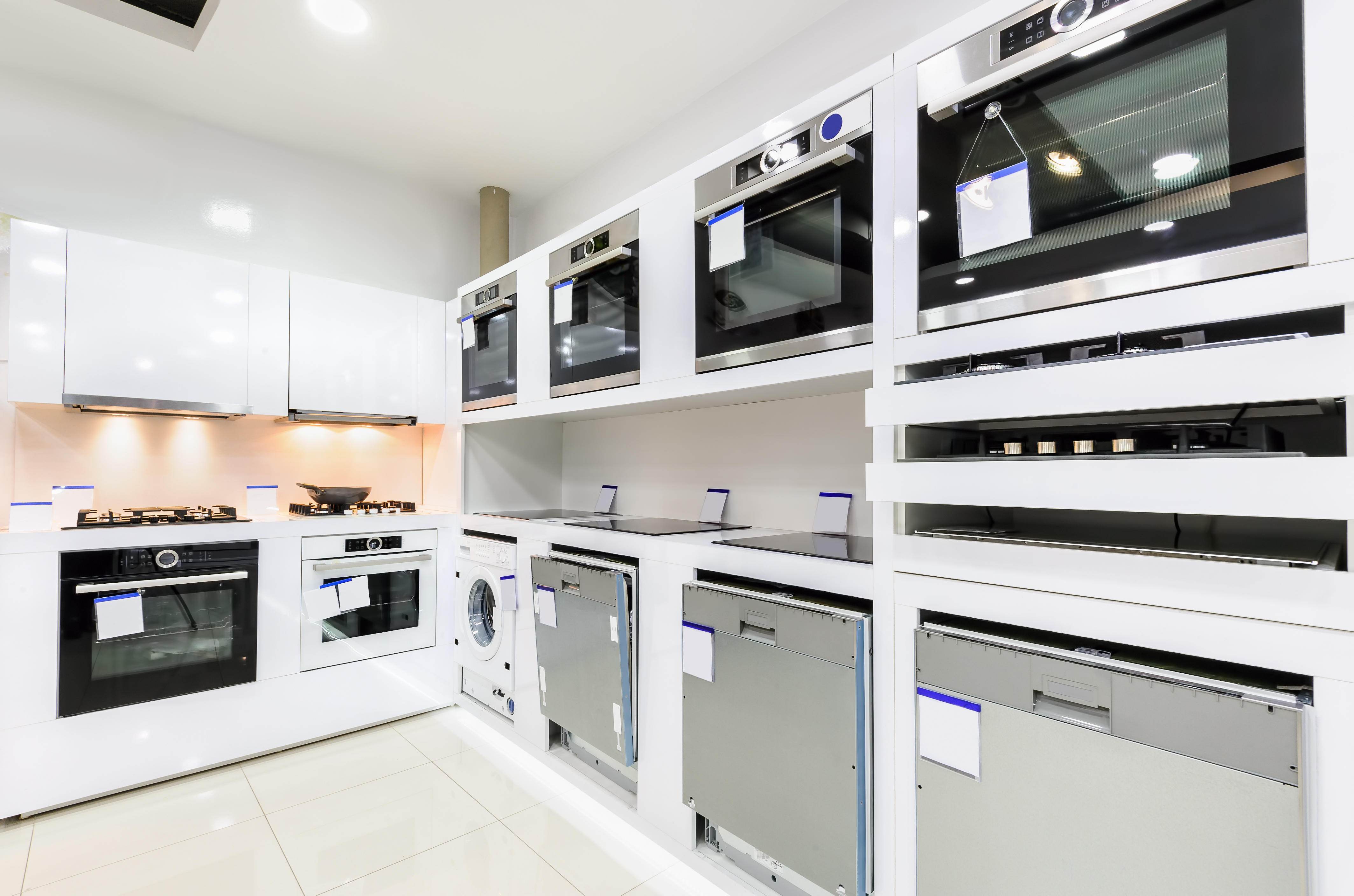 2021年，家電市場的“新意”何在？——透視家用電器研發新趨勢